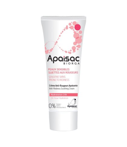 APAISAC ANTI-ROSS LENITIV 40ML