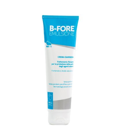 B-FORE MOUSSE EMULSIONE 150ML