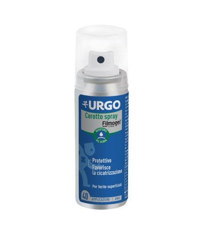 URGO CEROTTO SPRAY FILMOGEL