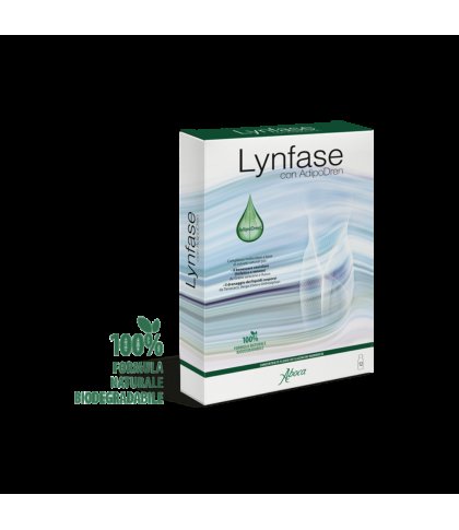 LYNFASE DREN FITOMAGRA 12FL15G