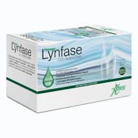 LYNFASE DREN FITOMAGRA TIS 20B