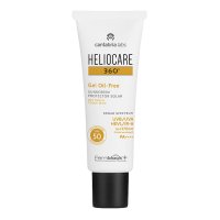 HELIOCARE 360 OIL FREE SPF50