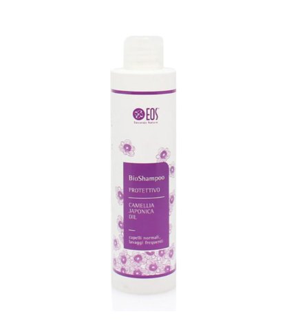 BIOSHAMPOO PROTETTIVO 200ML