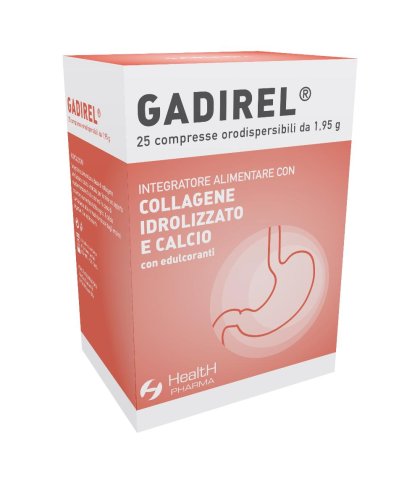 GADIREL 25CPR