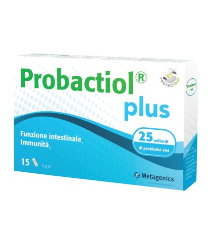 PROBACTIOL PLUS P AIR 15CPS