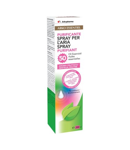 SPRAY PURIF ARIA 50 OLI ESS