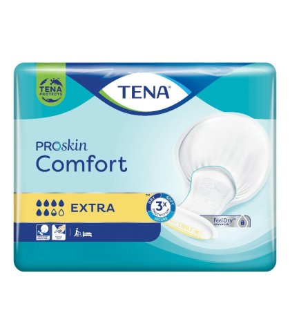 TENA COMFORT EXTRA PANN 40PZ