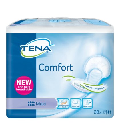 TENA COMFORT MAXI 28PZ