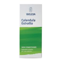 CALENDULA ESTR 100ML WELEDA