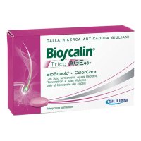 BIOSCALIN TRICOAGE 30CPR