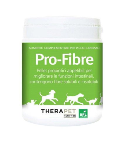 PRO-FIBRE THERAPET 500G