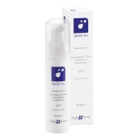 MODE' TEC MOUSSE ATTIVA 70ML