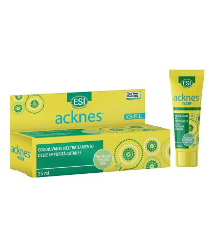 ESI ACKNES GEL 25ML