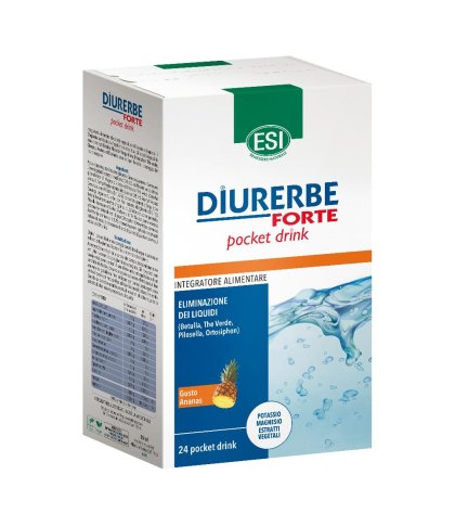 ESI DIURERBE FORTE POCK DRI AN