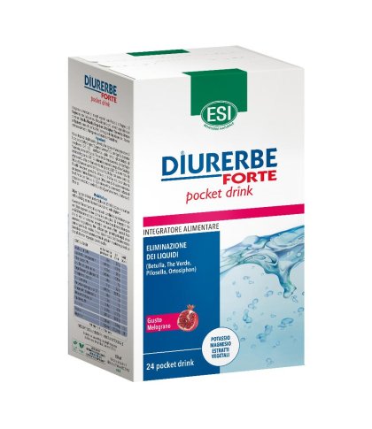 ESI DIURERBE FORTE POCK DRI ME