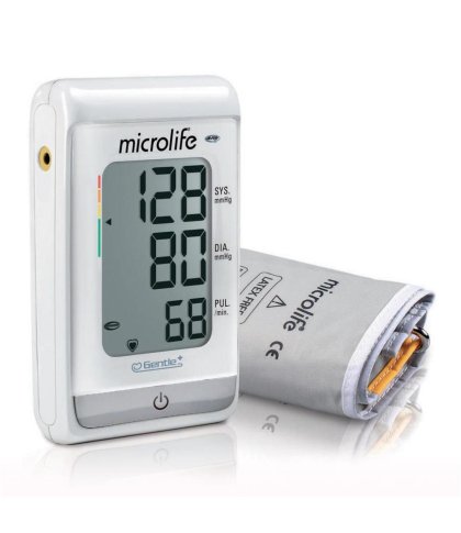 MICROLIFE AFIB SCREEN