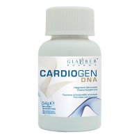 CARDIOGEN 60CPR