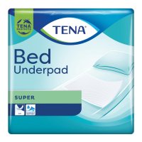 TENA BED SUPER TRAV 60X90CM 35