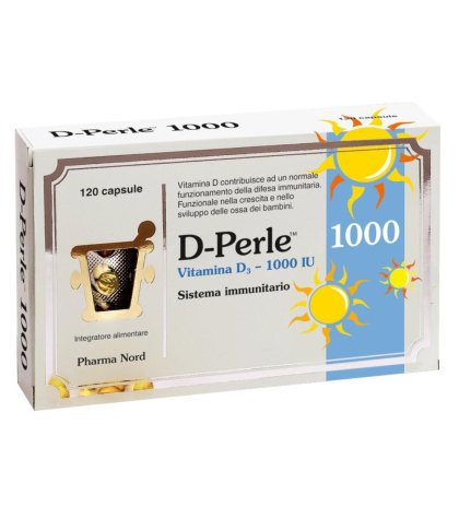 D-PERLE 1000 120PRL