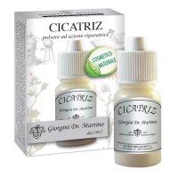 CICATRIZ POLV 10G