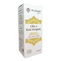 OLIO DI ROSA MOSQUETA 50ML