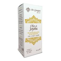 OLIO DI JOJOBA 50ML GIORGINI