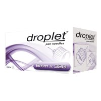 DROPLET AGO PEN G32 6MM 100PZ