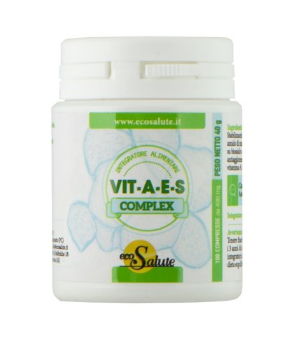 VITAES COMPLEX 100CPR