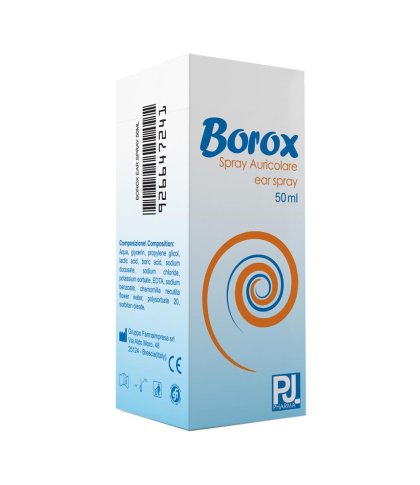 BOROX 50ML