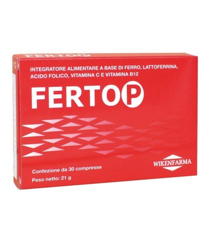 FERTOP 30CPR