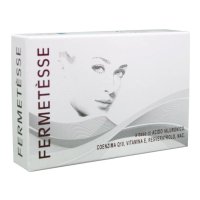 FERMETESSE 20CPR