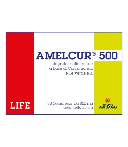 AMELCUR 500 30CPR