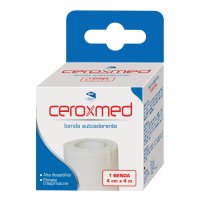 BENDA EL CEROXMED ADER CM4X4M