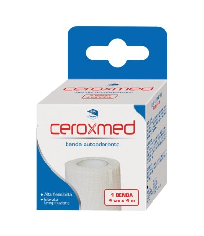 BENDA EL CEROXMED ADER CM4X4M