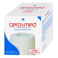 BENDA EL CEROXMED ADE M20X10CM