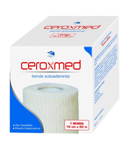 BENDA EL CEROXMED ADE M20X10CM