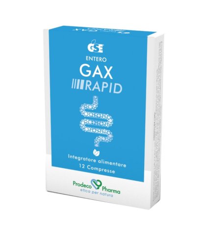 GSE GAX RAPID 12CPR