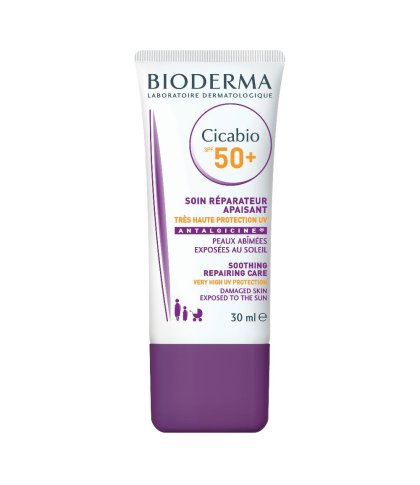 CICABIO SPF50+ 30ML