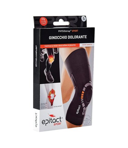 EPITACT SPORT GINOCCHIERA S