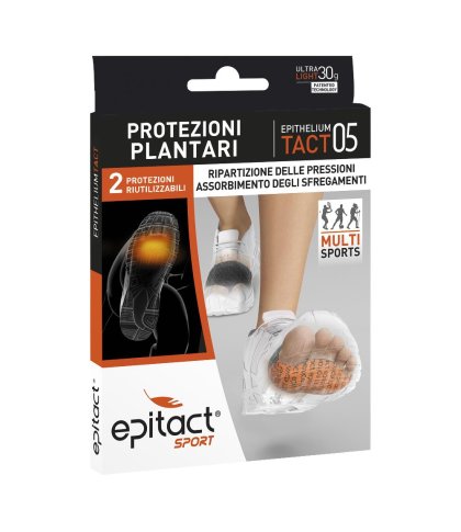 EPITACT SPORT PROT PLANTARI S