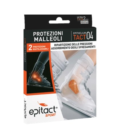 EPITACT SPORT PROTEZ MALLEOLI