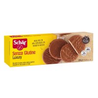 SCHAR BISCOTTI LUXURY 200G