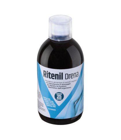 RITENIL DRENA 500ML