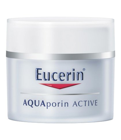 EUCERIN AQUAPORIN ACTIVE RICH