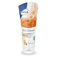 TENA ZINC CREAM 100ML