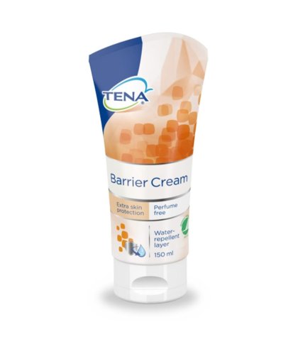 TENA BARRIER CREAM 150ML