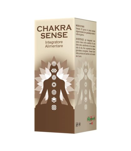 CHAKRA SENSE 1 50ML