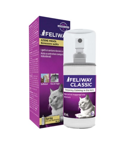 FELIWAY SPRAY 60ML