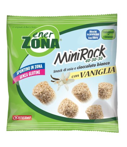 ENERZONA MINIROCK 40-30-30 VA5