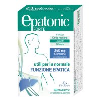 EPATONIC 30CPR PLUS